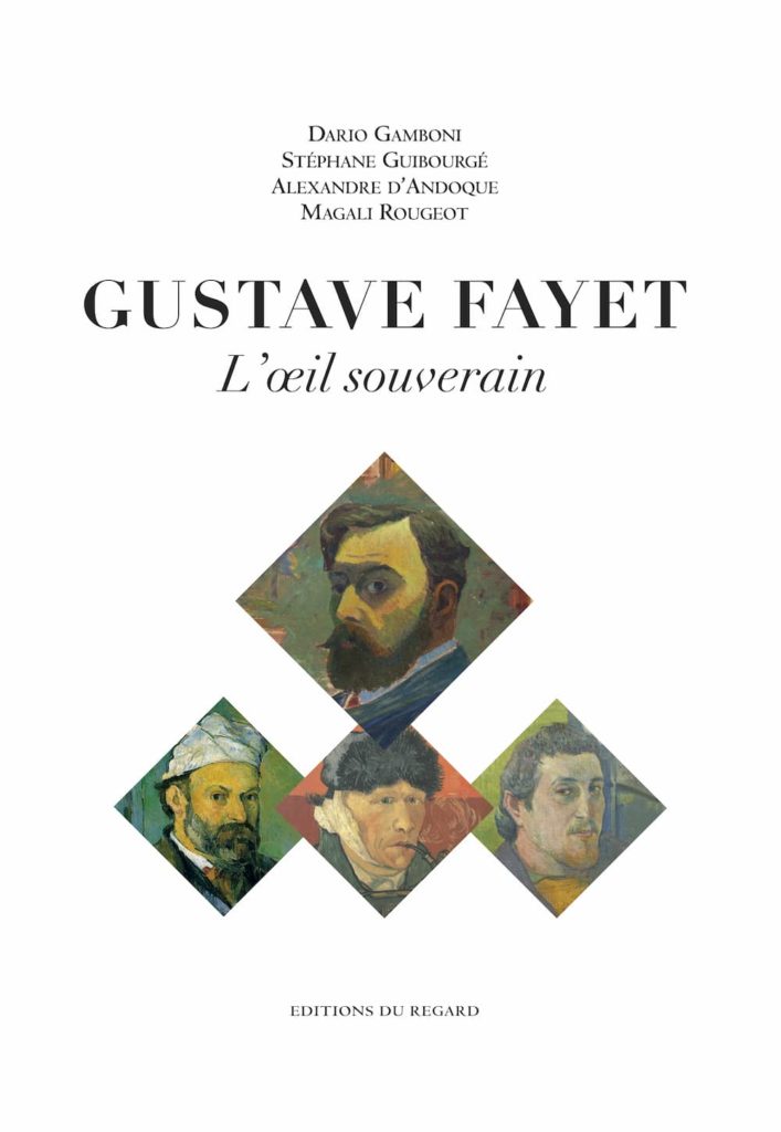 Gustave Fayet - Événement -  - Gustave Fayet l’œil souverain