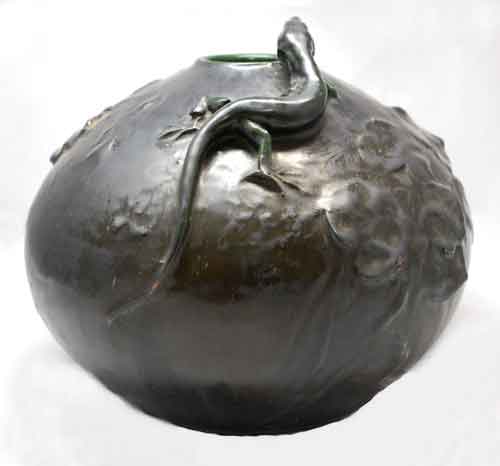 Gustave Fayet - Oeuvres - Céramiques - Céramique
