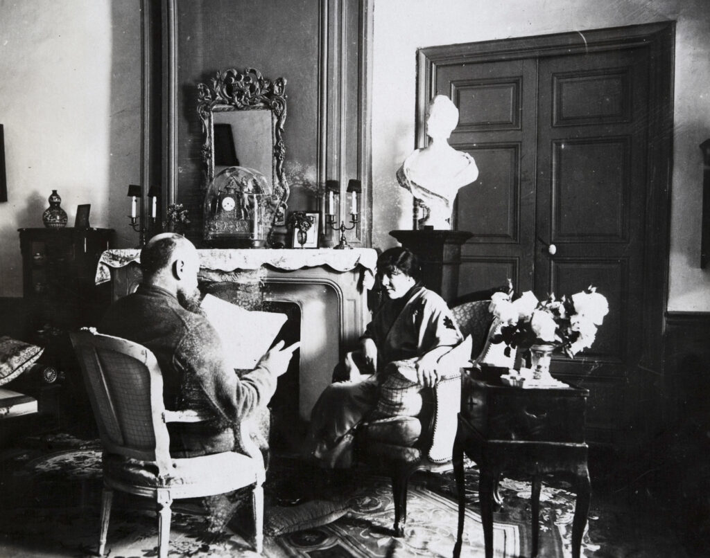 Gustave Fayet - Évènement -  - Catalogue de l’exposition « Fontfroide 1908 – 1914 : art de vivre et vie artistique en Languedoc-Roussillon, au temps des Fayet et de leurs amis »
