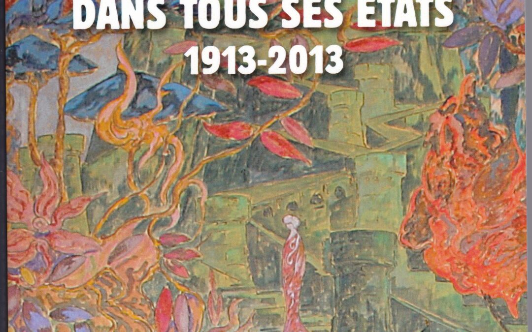 Le Wagnérisme dans tous ses états 1913-2013