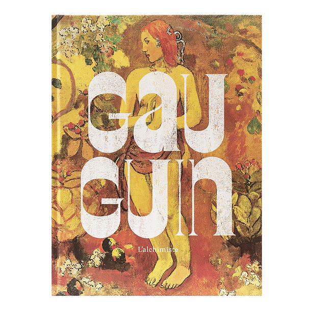 Gauguin l’Alchimiste – 2017