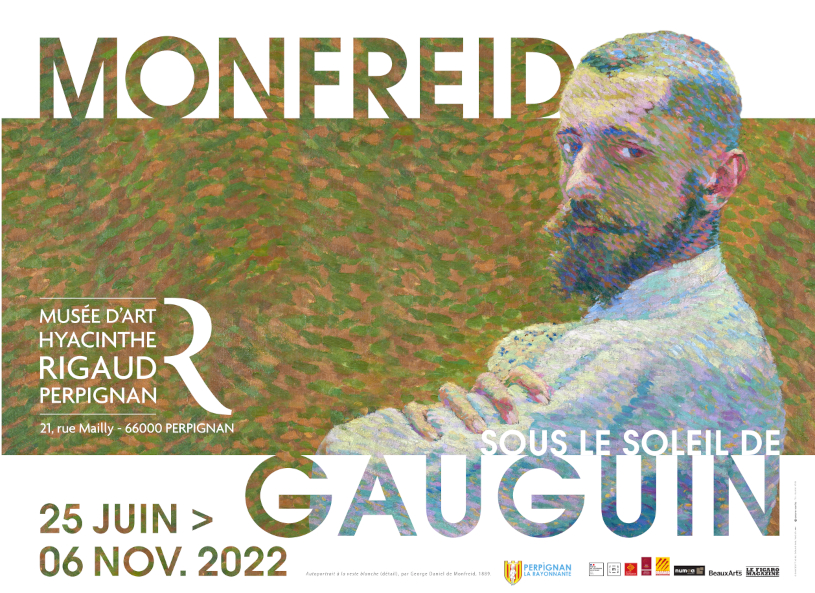 Focus “Monfreid sous le soleil de Gauguin”