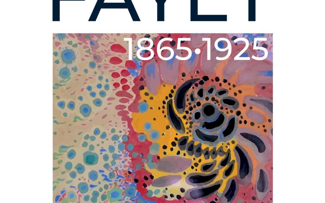 Agenda Culturel Septembre 2025 – Saison Fayet