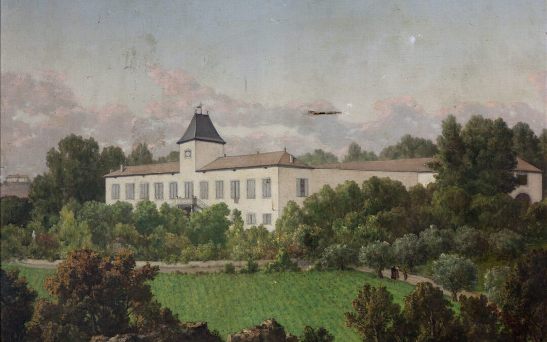 Exposition : « Gustave Fayet, l’esprit d’entreprise » – Béziers