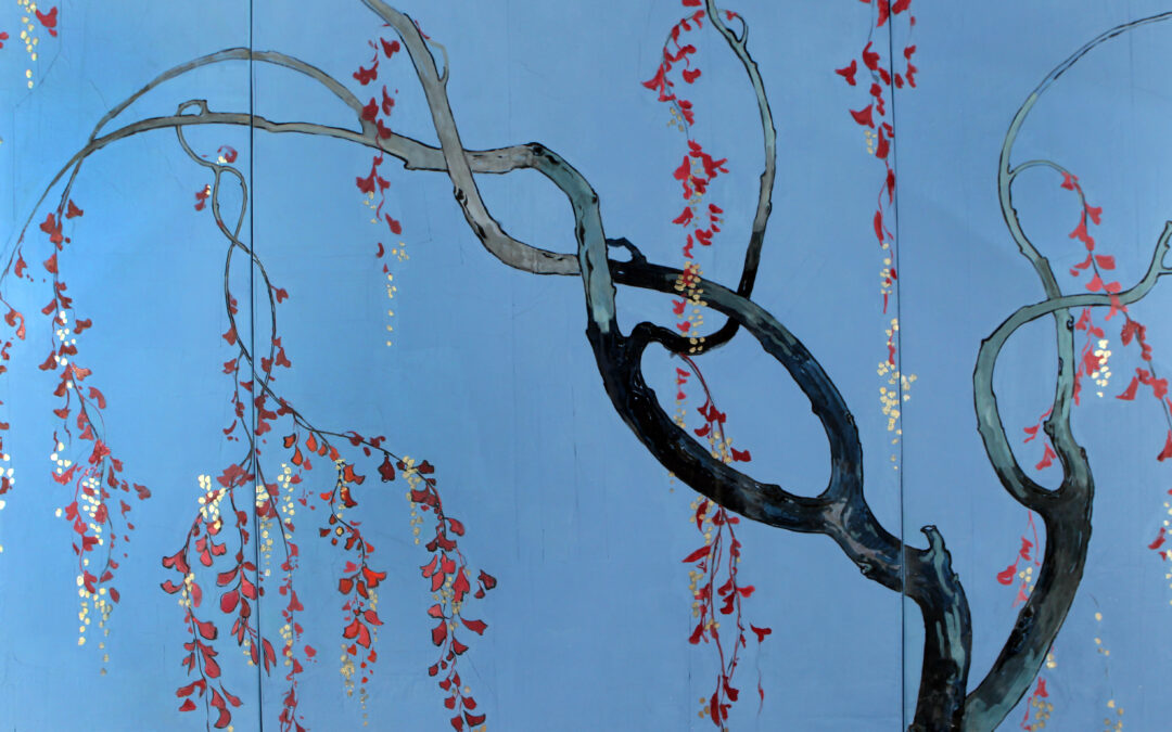 Exposition : « Gustave Fayet et le Japon » – Béziers