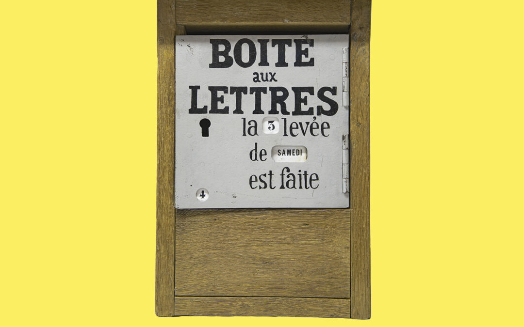 Exposition « à Vincent : un conte d’hiver » – Arles